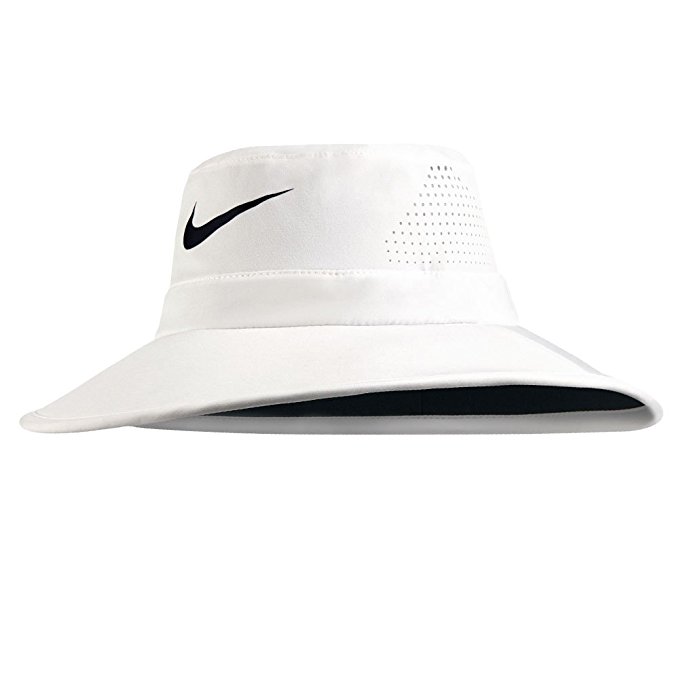 NIKE Golf UV Sun Bucket Golf Hat 832687 Review